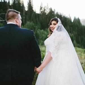 Meet your Posher, Katherine